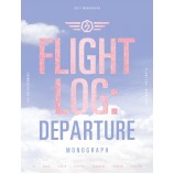 GOT7 - FLIGHT LOG: DEPARTURE GOT7 MONOGRAPH [Photobook+DVD]